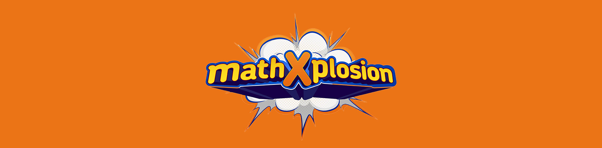 Logo MathXplosion