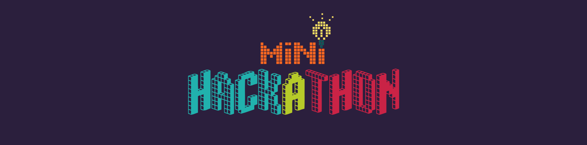 Logo MINIHACKATHON